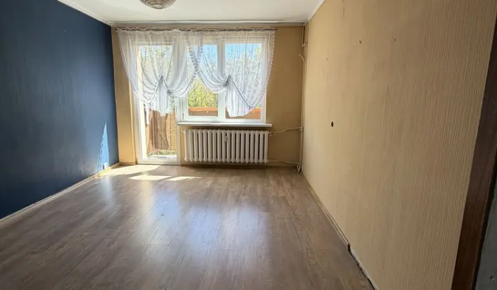 Mieszkanie 3-pokojowe Ostrów Wielkopolski Centrum