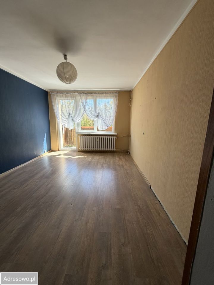 Mieszkanie 3-pokojowe Ostrów Wielkopolski Centrum. Zdjęcie 1