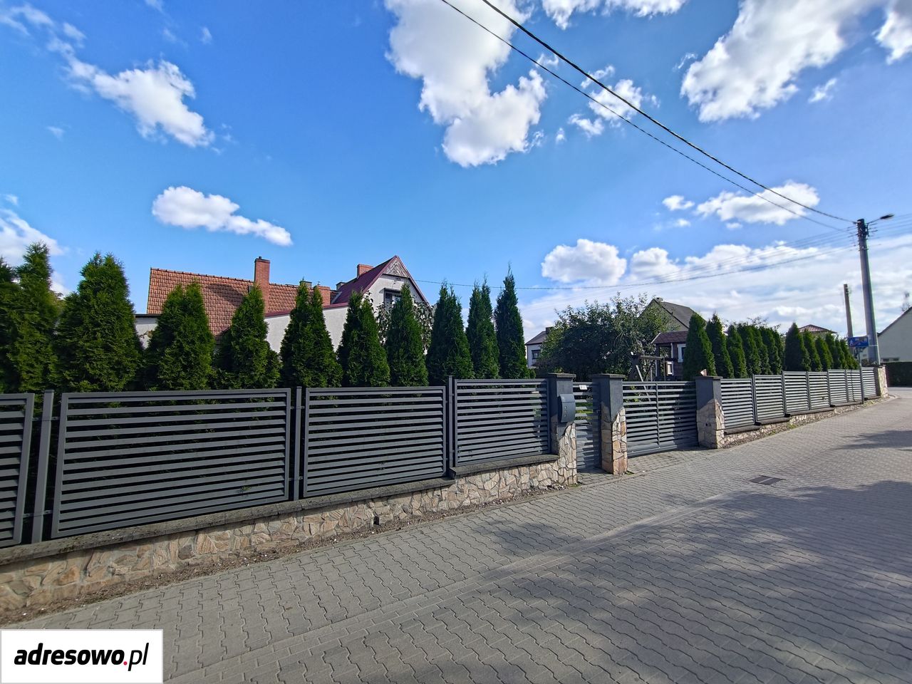 dom wolnostojący, 4 pokoje Gniezno Piekary, ul. Bzowa. Zdjęcie 8