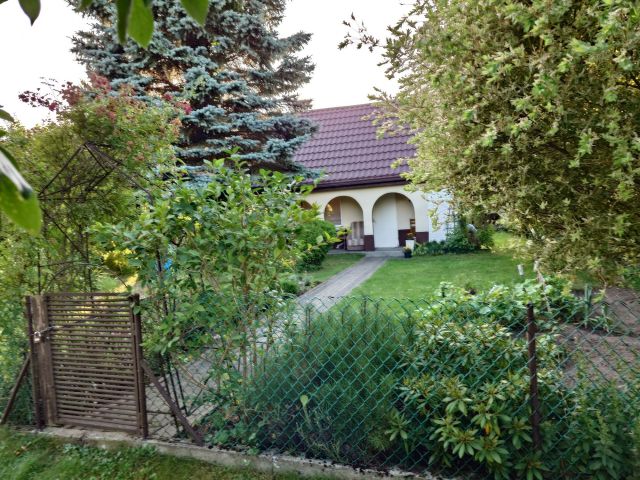 Działka rod Bełchatów. Zdjęcie 1