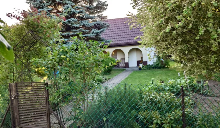Działka rod Bełchatów