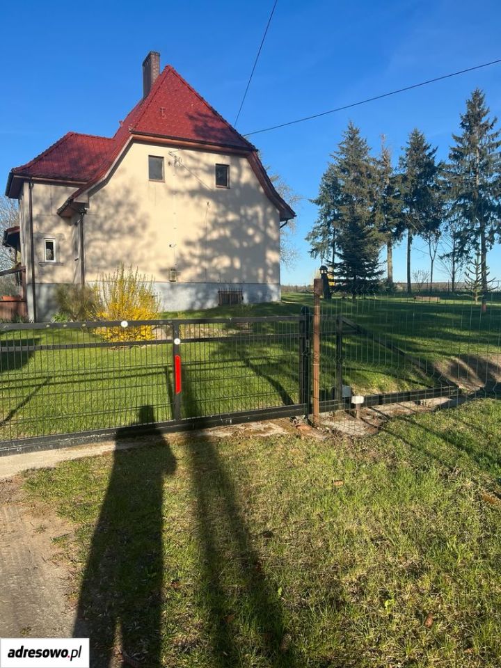 dom wolnostojący, 2 pokoje Starzyn. Zdjęcie 3