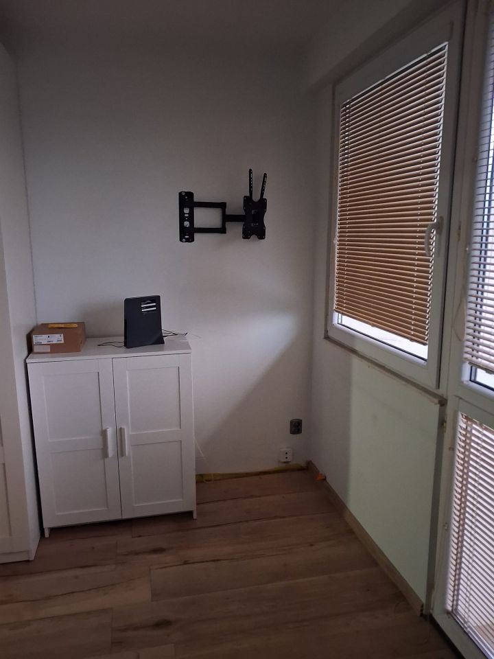 Mieszkanie 1-pokojowe Kraków Bieżanów, ul. Mała Góra. Zdjęcie 3