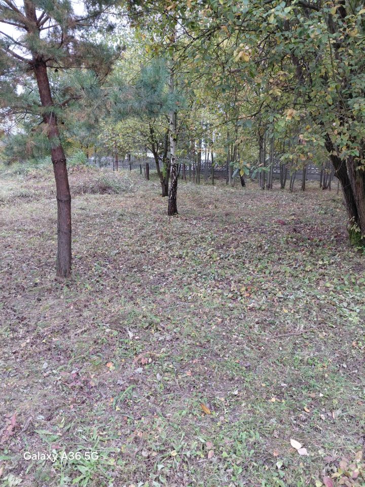 Działka budowlana Trzebinia Góry Luszowskie, ul. Chrzanowska. Zdjęcie 5