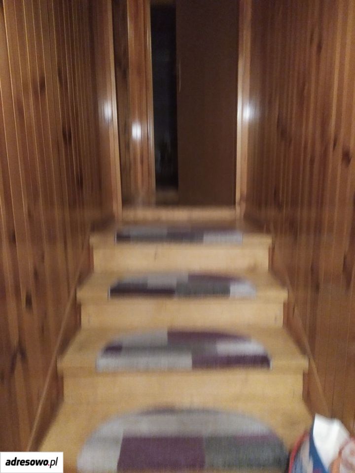 dom wolnostojący, 5 pokoi Wielgomłyny, ul. Polna. Zdjęcie 10