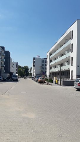 Mieszkanie 3-pokojowe Grodzisk Mazowiecki Centrum, ul. Daleka. Zdjęcie 1