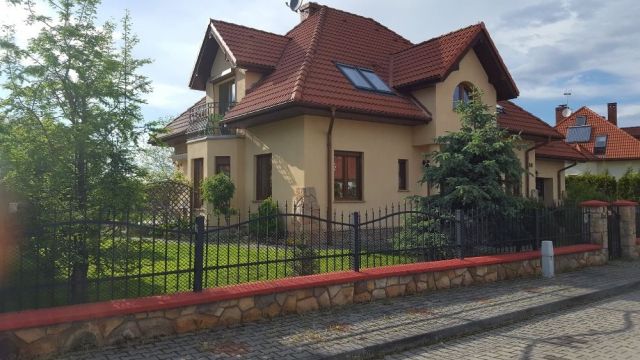 dom wolnostojący Tarnowskie Góry. Zdjęcie 1