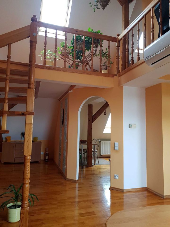 Mieszkanie 4-pokojowe Olesno, ul. Wachowska. Zdjęcie 2