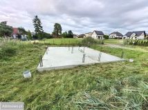 Działka budowlana Lędziny Zamoście, ul. Waleriana Łukasińskiego. Zdjęcie 1