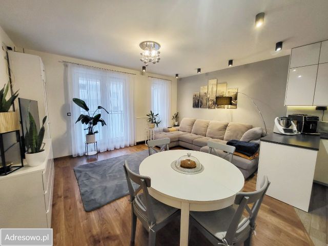 Mieszkanie 4-pokojowe Warszawa Odolany, ul. Jana Kazimierza. Zdjęcie 1