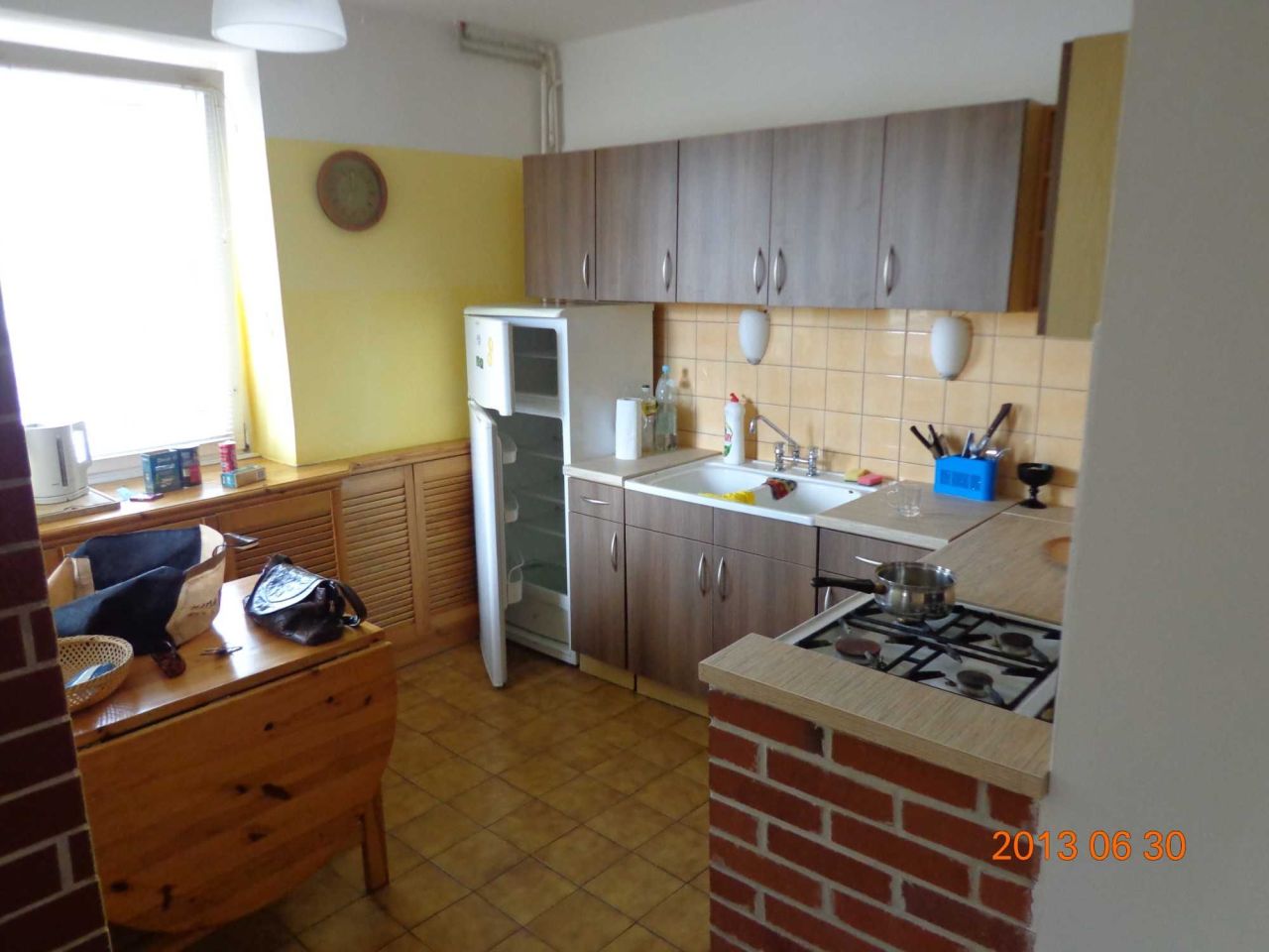 Mieszkanie 6-pokojowe Płock Podolszyce, ul. mjr. Henryka Sucharskiego. Zdjęcie 2