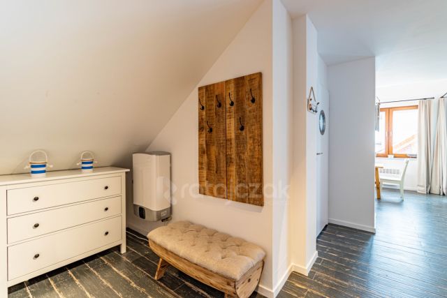 Mieszkanie 2-pokojowe Żarnowska, ul. Lęborska. Zdjęcie 10