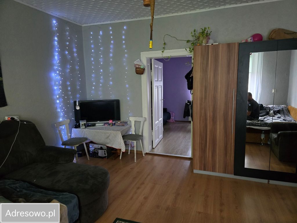 dom wolnostojący, 4 pokoje Starosiedle. Zdjęcie 7