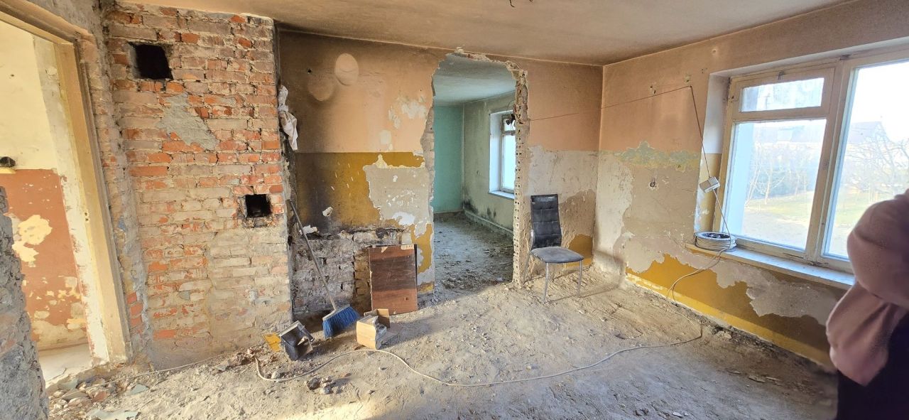 Mieszkanie 3-pokojowe Wola Lipecka. Zdjęcie 7