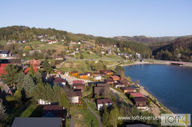 dom letniskowy, 4 pokoje Gródek nad Dunajcem. Zdjęcie 2