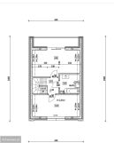 dom wolnostojący, 4 pokoje Gąski. Zdjęcie 3