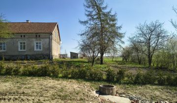 dom wolnostojący, 3 pokoje Węgielsztyn