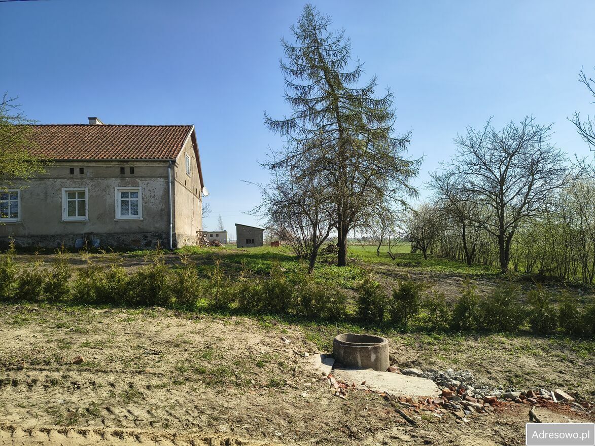 dom wolnostojący, 3 pokoje Węgielsztyn