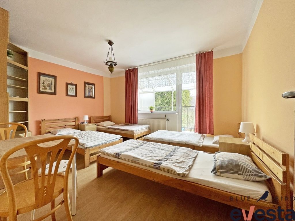 bliźniak, 9 pokoi Wrocław, ul. Andrzeja Kmicica. Zdjęcie 8