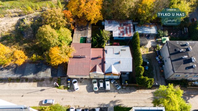 bliźniak, 10 pokoi Łódź Doły, ul. Karola Libelta. Zdjęcie 20