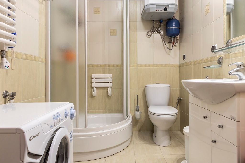 Mieszkanie 2-pokojowe Zakopane. Zdjęcie 8