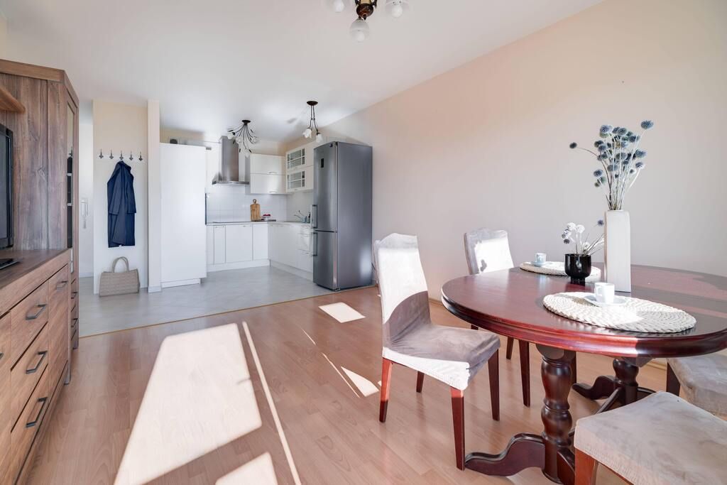 Mieszkanie 2-pokojowe Warszawa Ursus, ul. Józefa Chełmońskiego. Zdjęcie 26