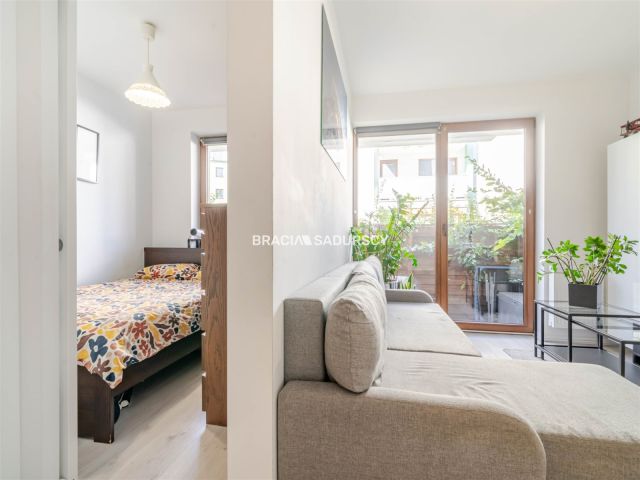 Mieszkanie 2-pokojowe Kraków Prądnik Czerwony, ul. Ogrodnicza. Zdjęcie 28