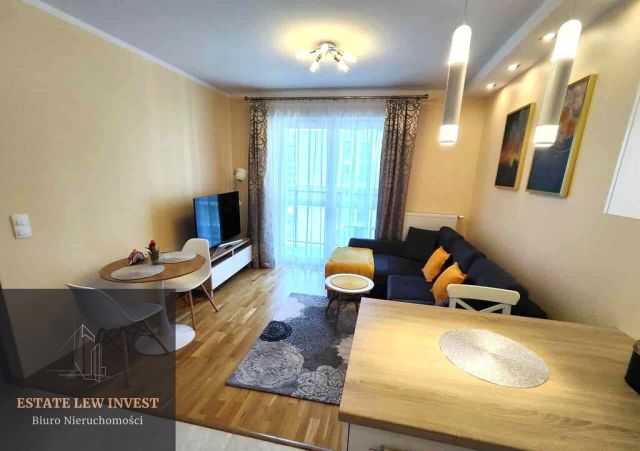 Mieszkanie 2-pokojowe Kraków, ul. Wrocławska. Zdjęcie 3