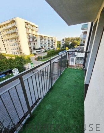 Mieszkanie 2-pokojowe Warszawa Wawer, ul. Korkowa. Zdjęcie 11