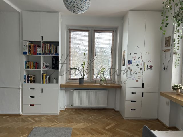 Mieszkanie 3-pokojowe Warszawa Wola, ul. ks. Jana Sitnika. Zdjęcie 21