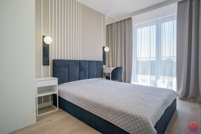 Mieszkanie 4-pokojowe Łódź Śródmieście, ul. Pomorska. Zdjęcie 8