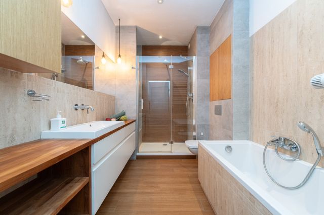 Mieszkanie 4-pokojowe Warszawa Bielany, ul. Marymoncka. Zdjęcie 12