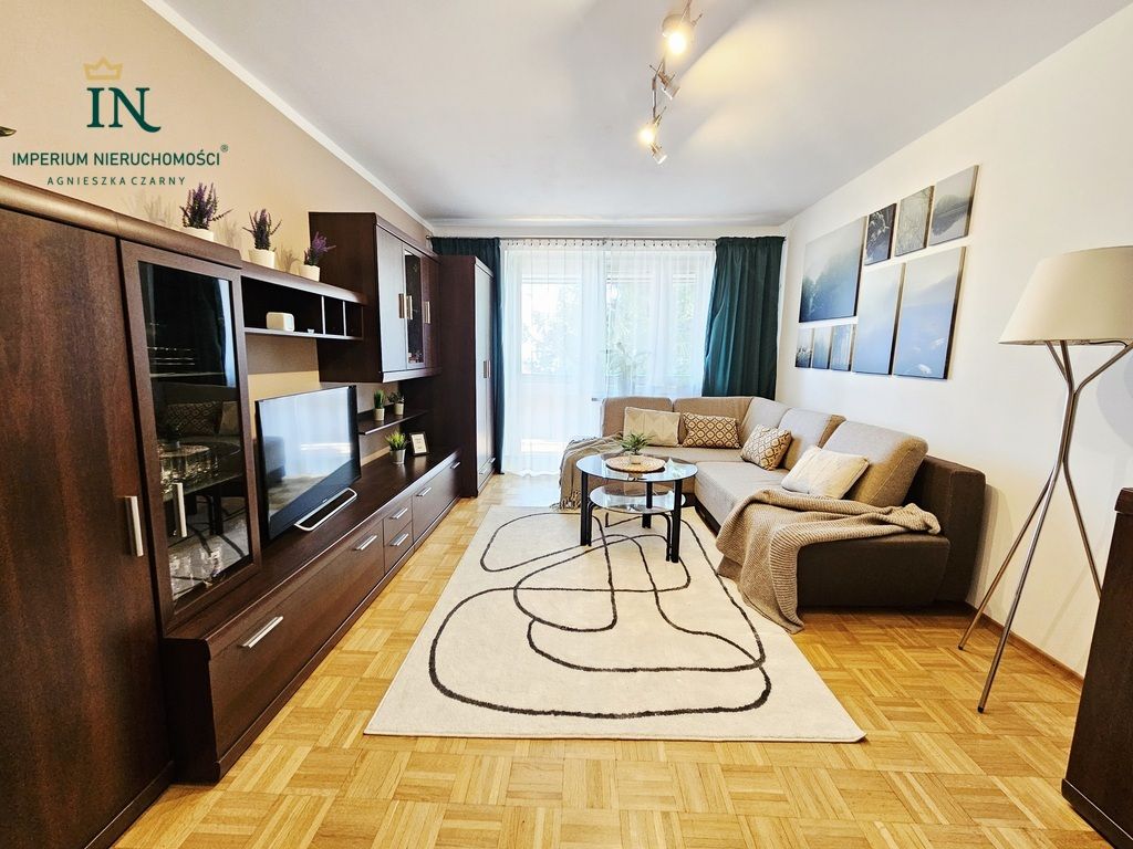 Mieszkanie 2-pokojowe Lublin Czuby, ul. Ułanów. Zdjęcie 6