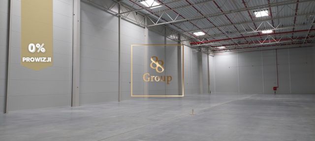 Hala/magazyn Ożarów Mazowiecki. Zdjęcie 2