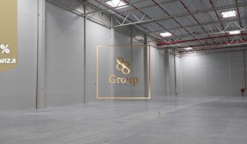 Hala/magazyn Ożarów Mazowiecki