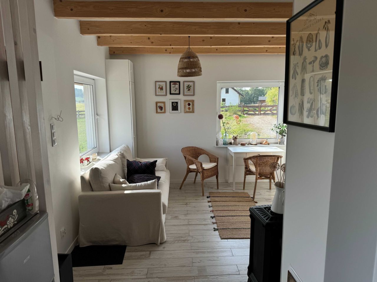 Działka budowlana Połęczyno. Zdjęcie 4