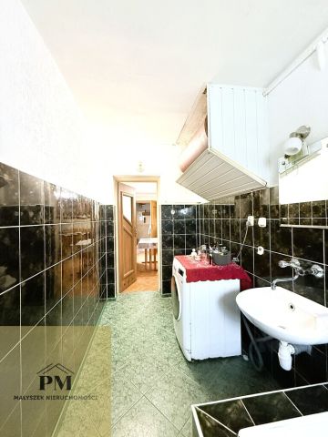 dom wolnostojący, 7 pokoi Kłanino. Zdjęcie 12