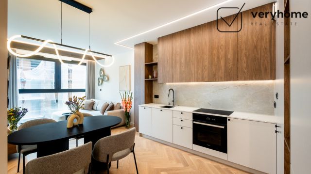 Mieszkanie 2-pokojowe Kraków Grzegórzki, ul. Mogilska. Zdjęcie 2