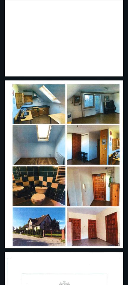 Mieszkanie 4-pokojowe Nowe Warpno, ul. Słoneczna. Zdjęcie 2