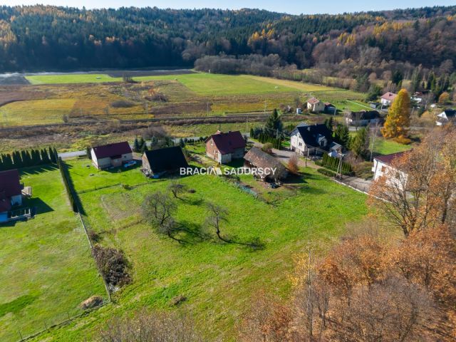 dom, 3 pokoje Leńcze. Zdjęcie 28