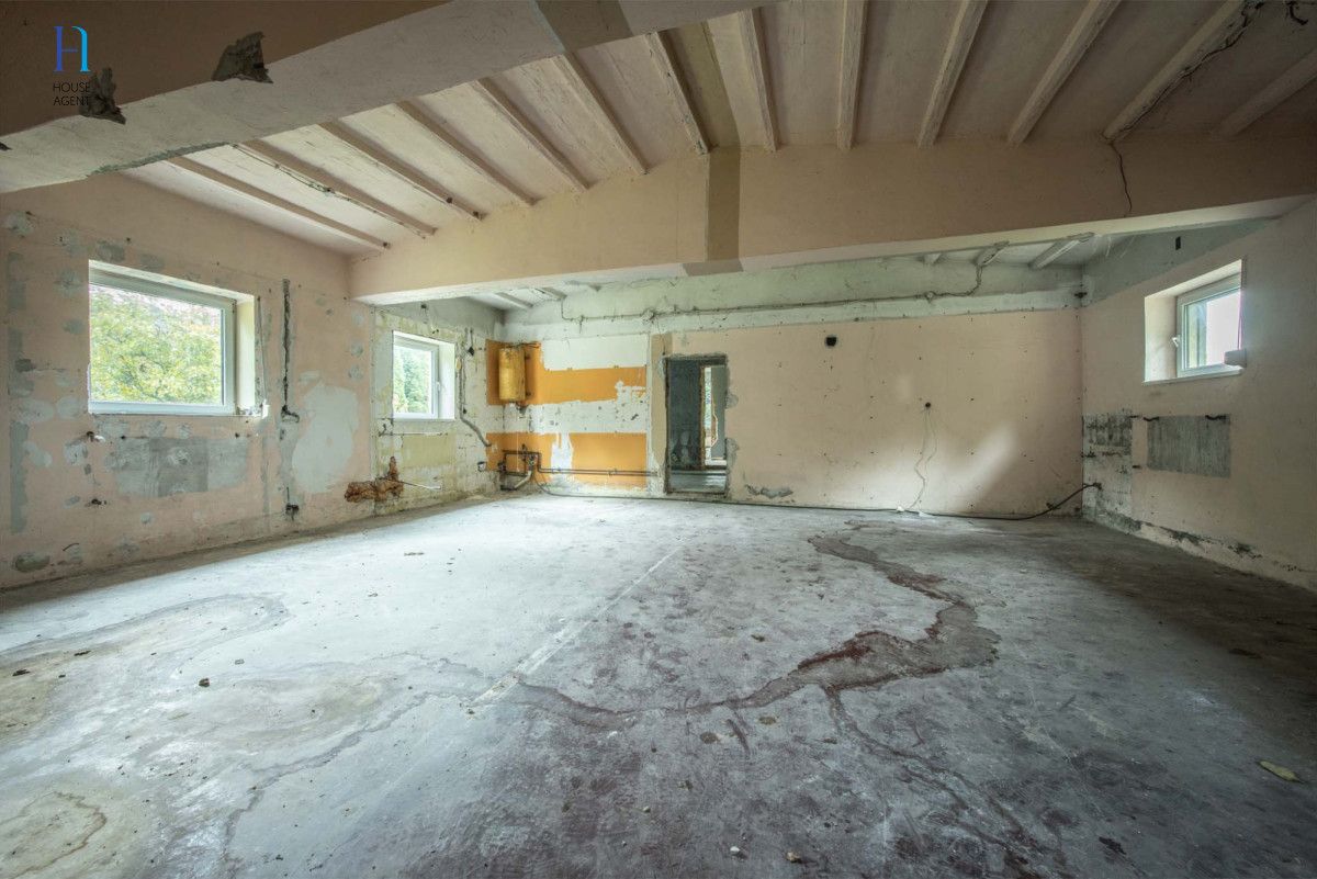 dom wolnostojący, 5 pokoi Wola Czarnyska. Zdjęcie 29