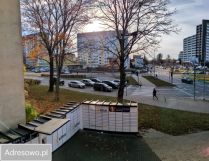 Lokal Białystok Antoniuk, ul. Antoniukowska. Zdjęcie 3