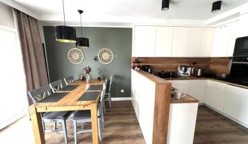 Mieszkanie 3-pokojowe Polkowice, ul. Słowiańska