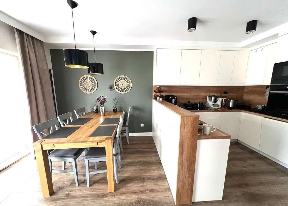 Mieszkanie 3-pokojowe Polkowice, ul. Słowiańska. Zdjęcie 2