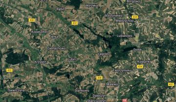 Mieszkanie 3-pokojowe Bieżyń