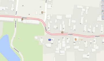 Mieszkanie 2-pokojowe Olszowa, ul. Wiejska