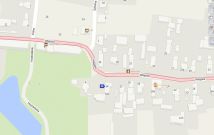 Mieszkanie 2-pokojowe Olszowa, ul. Wiejska