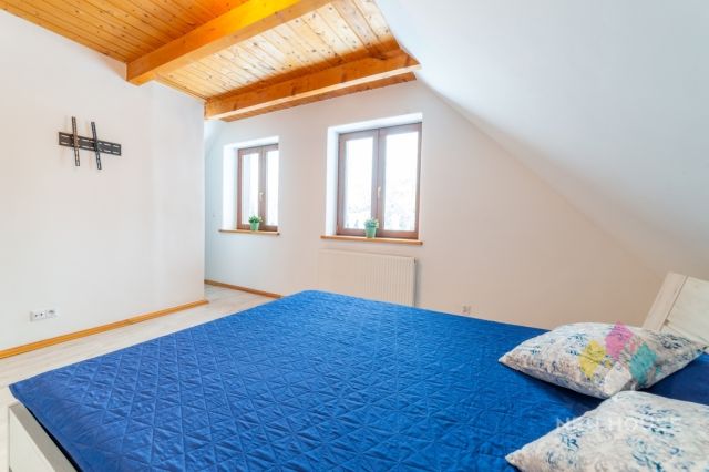 dom wolnostojący, 4 pokoje Kosewo. Zdjęcie 10