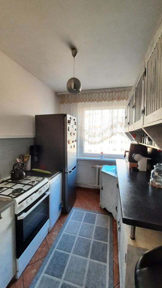 Mieszkanie 3-pokojowe Bydgoszcz Wyżyny, ul. Ogrody. Zdjęcie 7