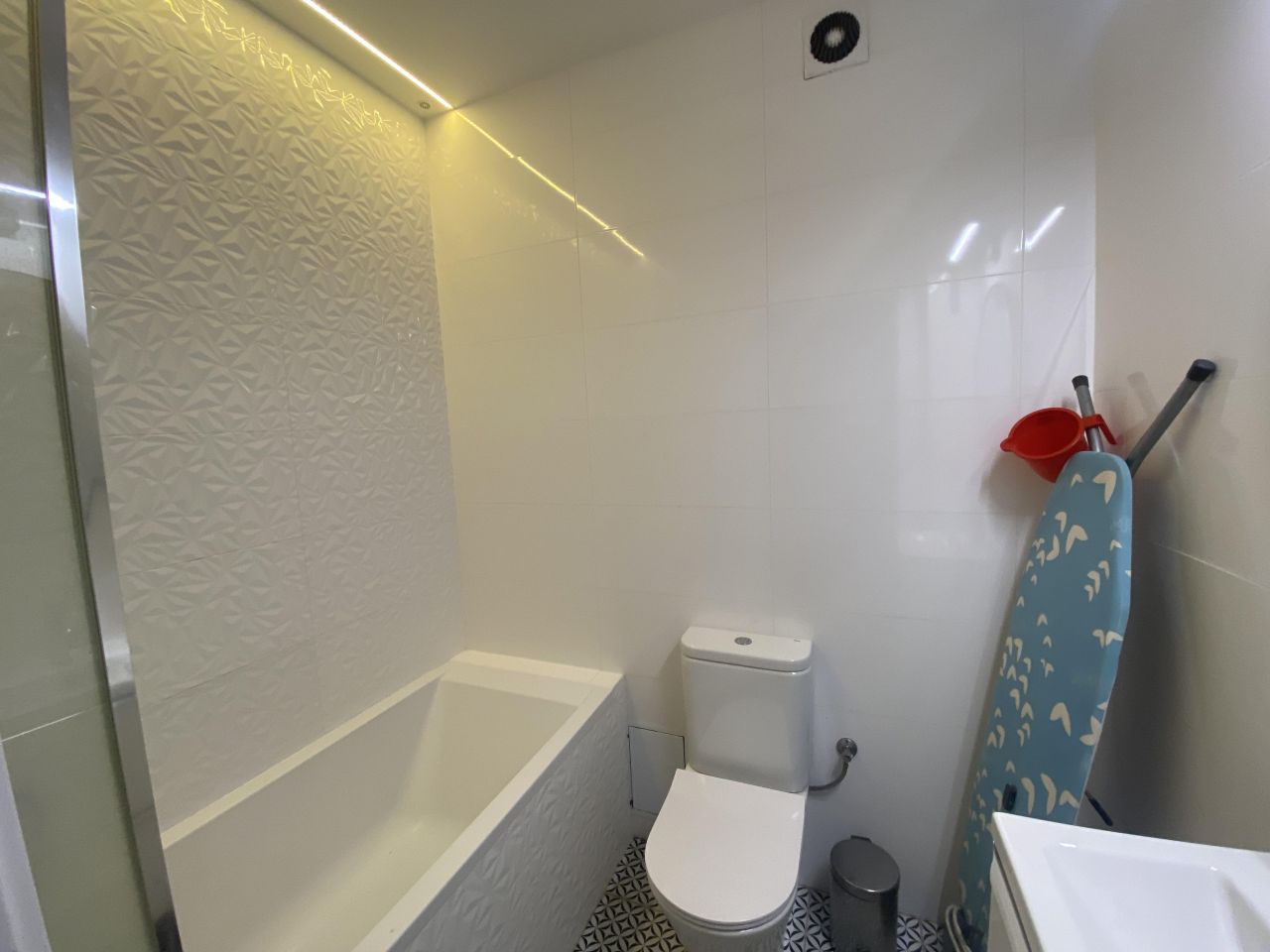 Mieszkanie 3-pokojowe Warszawa Ochota, ul. Częstochowska. Zdjęcie 13